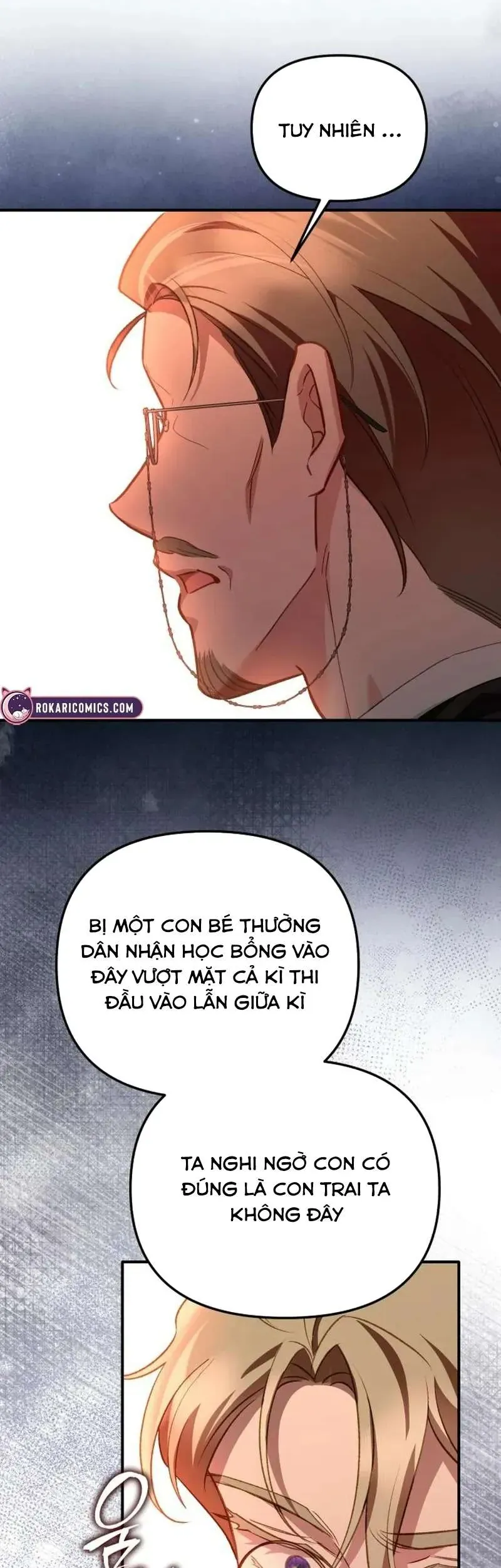 Bảo Vệ Thánh Nữ Giả Mạo Chap 19 - Next Chap 18