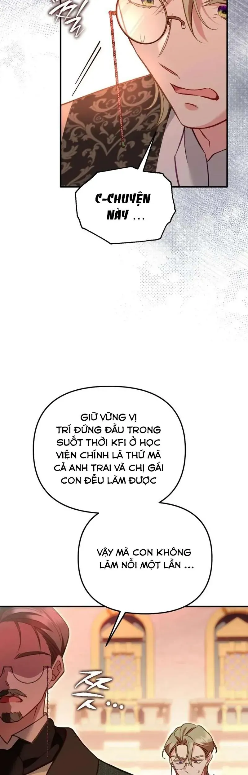 Bảo Vệ Thánh Nữ Giả Mạo Chap 19 - Next Chap 18