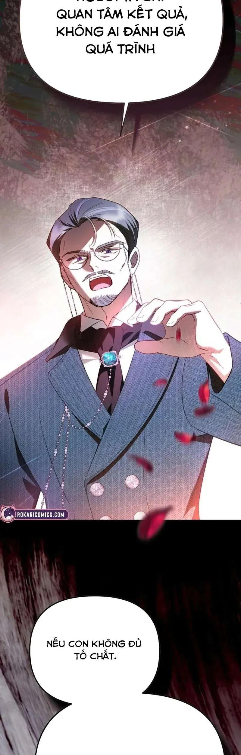 Bảo Vệ Thánh Nữ Giả Mạo Chap 19 - Next Chap 18