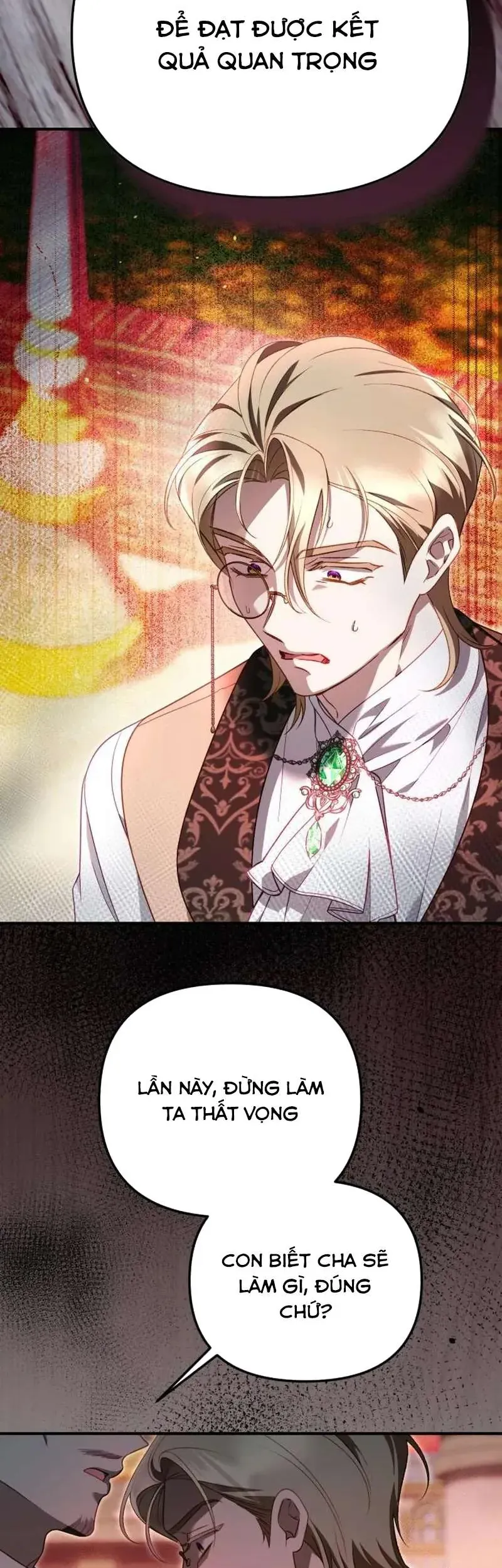 Bảo Vệ Thánh Nữ Giả Mạo Chap 19 - Next Chap 18