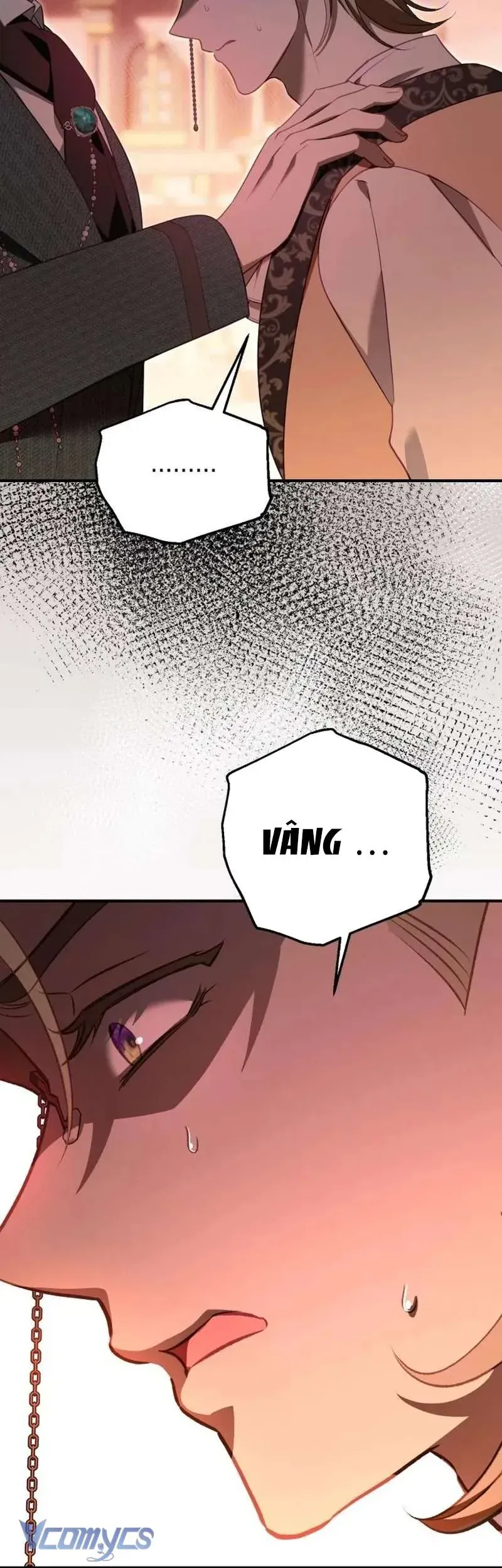 Bảo Vệ Thánh Nữ Giả Mạo Chap 19 - Next Chap 18