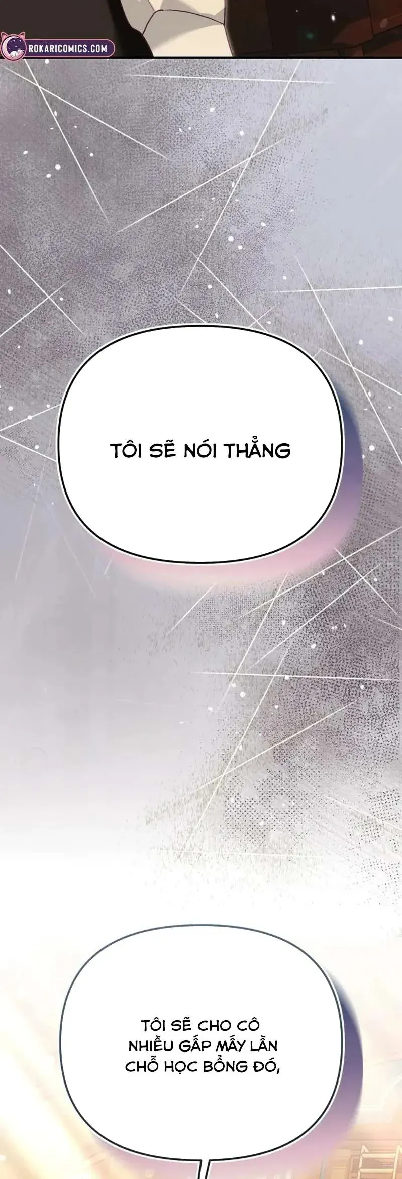 Bảo Vệ Thánh Nữ Giả Mạo Chap 19 - Next Chap 18