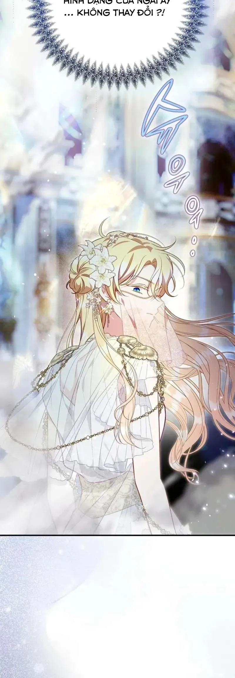 Bảo Vệ Thánh Nữ Giả Mạo Chap 19 - Next Chap 18