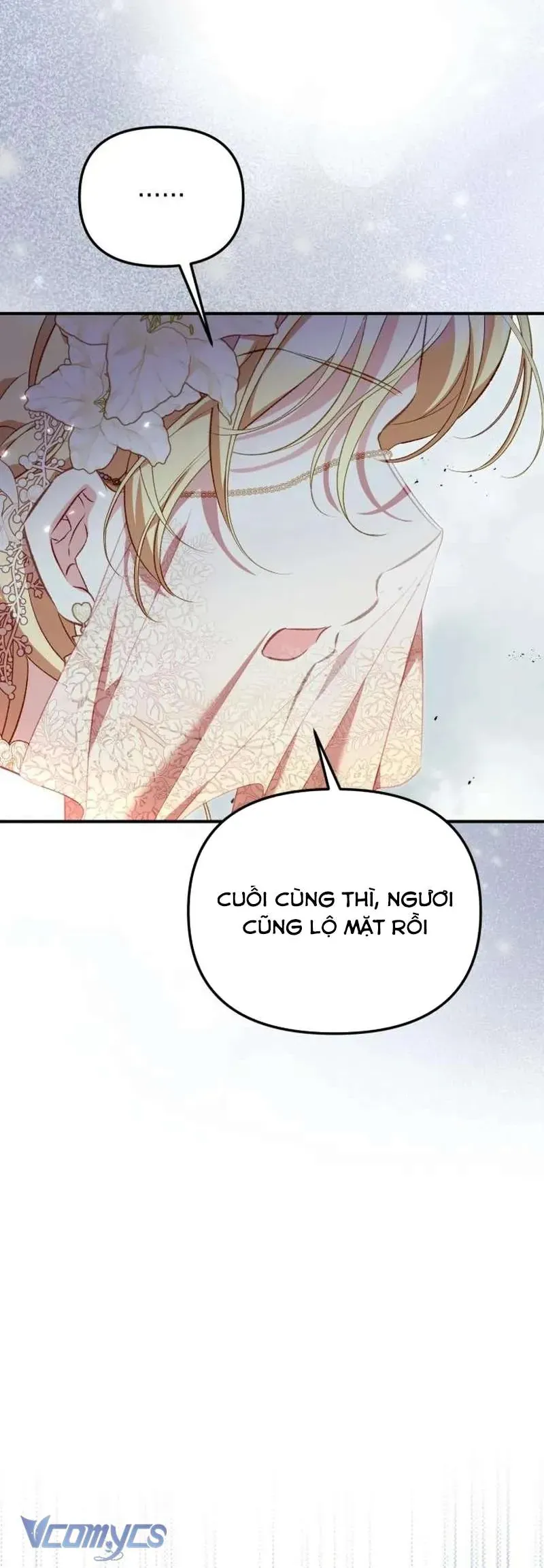 Bảo Vệ Thánh Nữ Giả Mạo Chap 19 - Next Chap 18