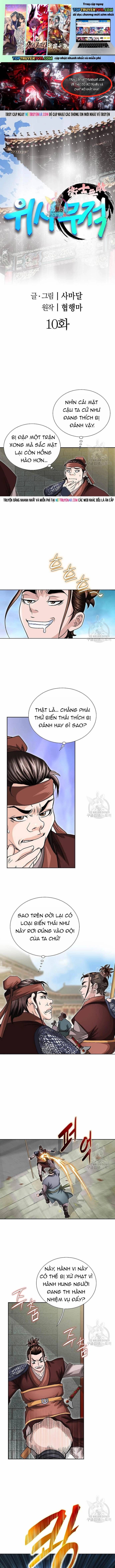 Nettruyen Truyện tranh online