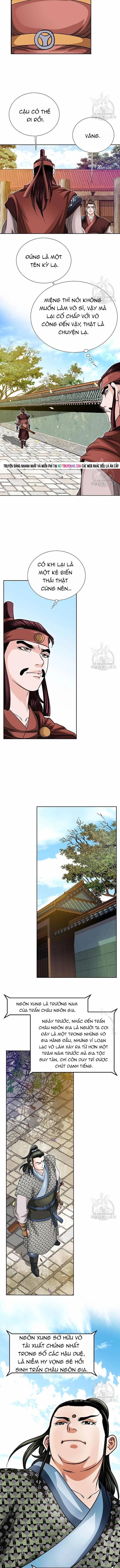 Nettruyen Truyện tranh online