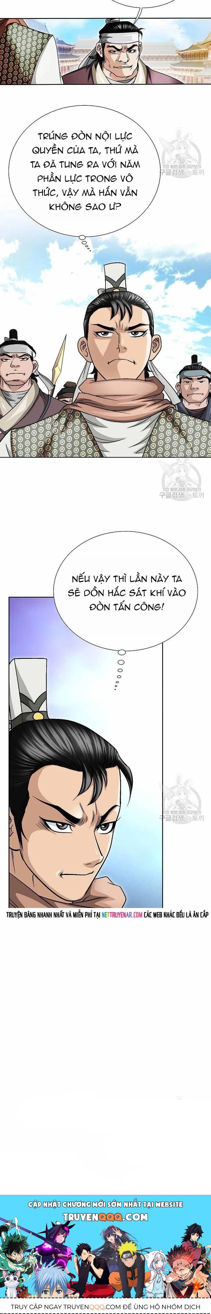 Nettruyen Truyện tranh online