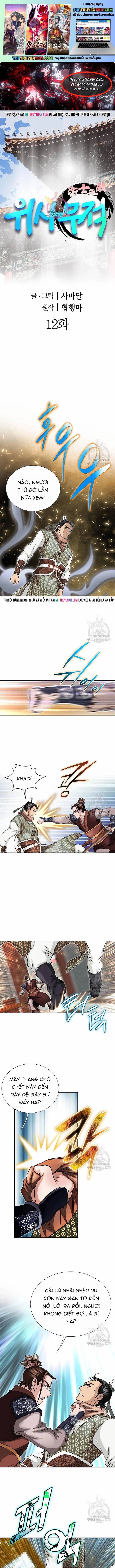 Nettruyen Truyện tranh online