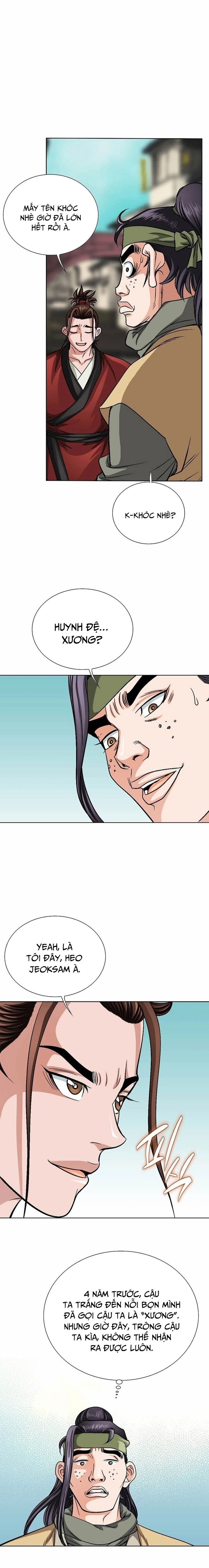 Nettruyen Truyện tranh online