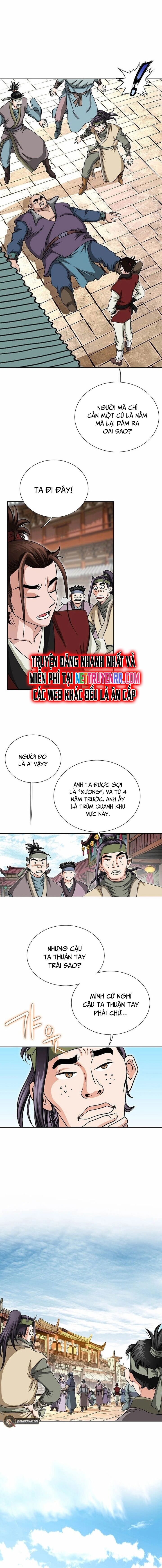 Nettruyen Truyện tranh online