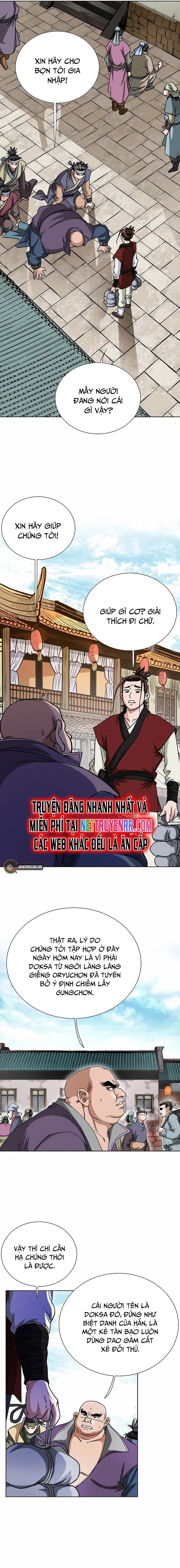 Nettruyen Truyện tranh online