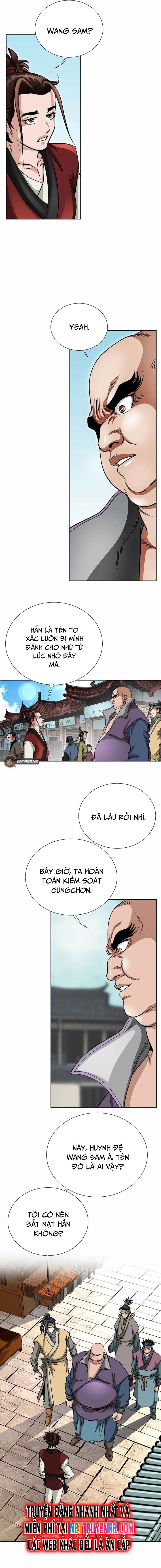 Nettruyen Truyện tranh online