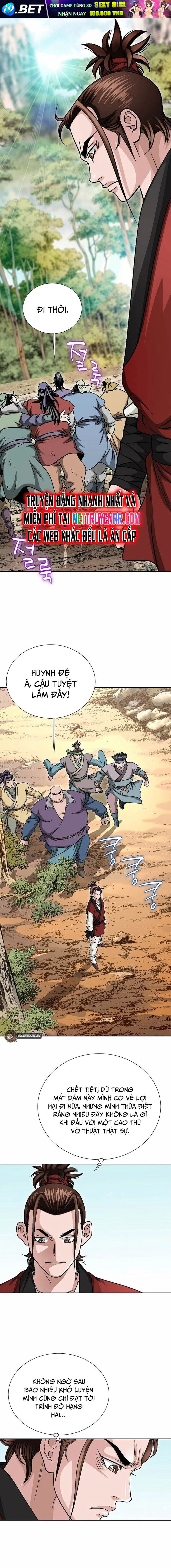 Nettruyen Truyện tranh online