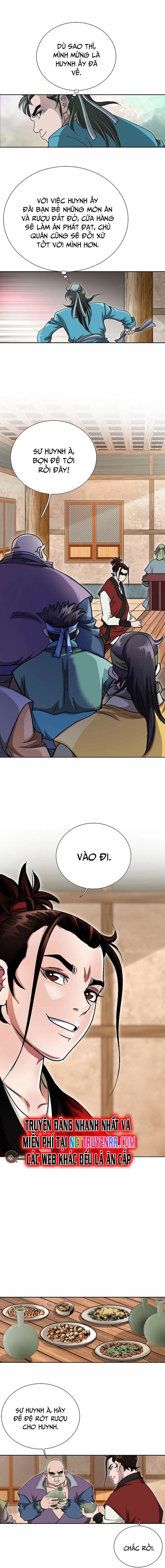 Nettruyen Truyện tranh online