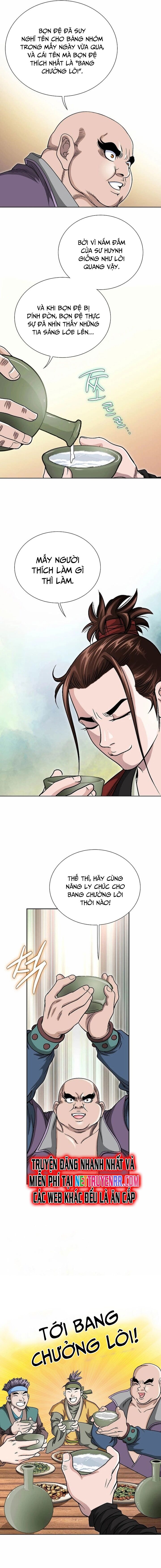 Nettruyen Truyện tranh online