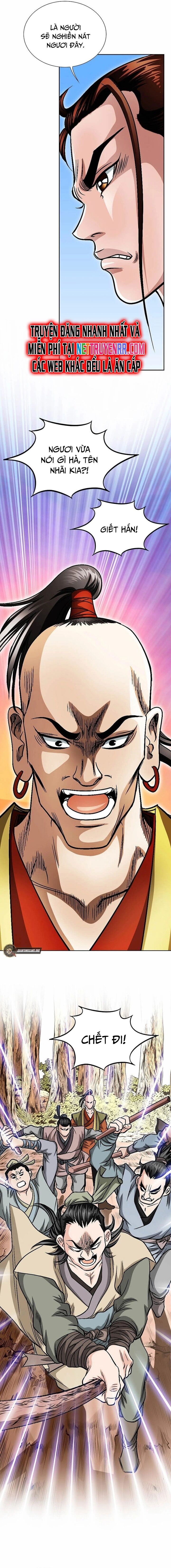 Nettruyen Truyện tranh online