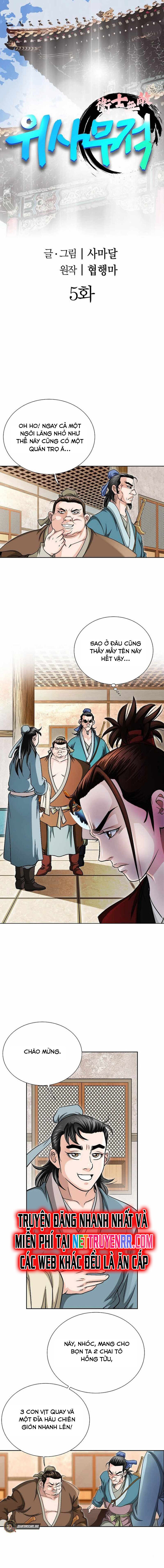 Nettruyen Truyện tranh online