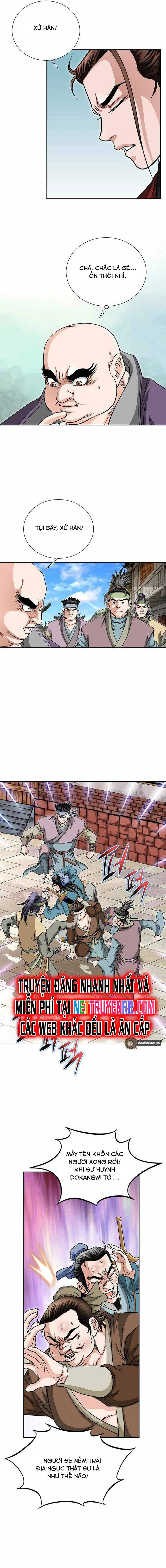 Nettruyen Truyện tranh online