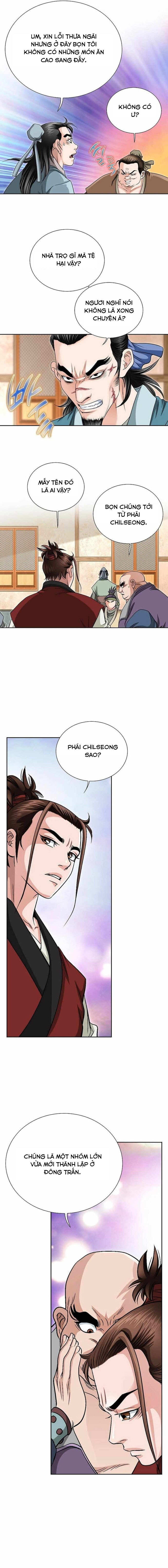 Nettruyen Truyện tranh online