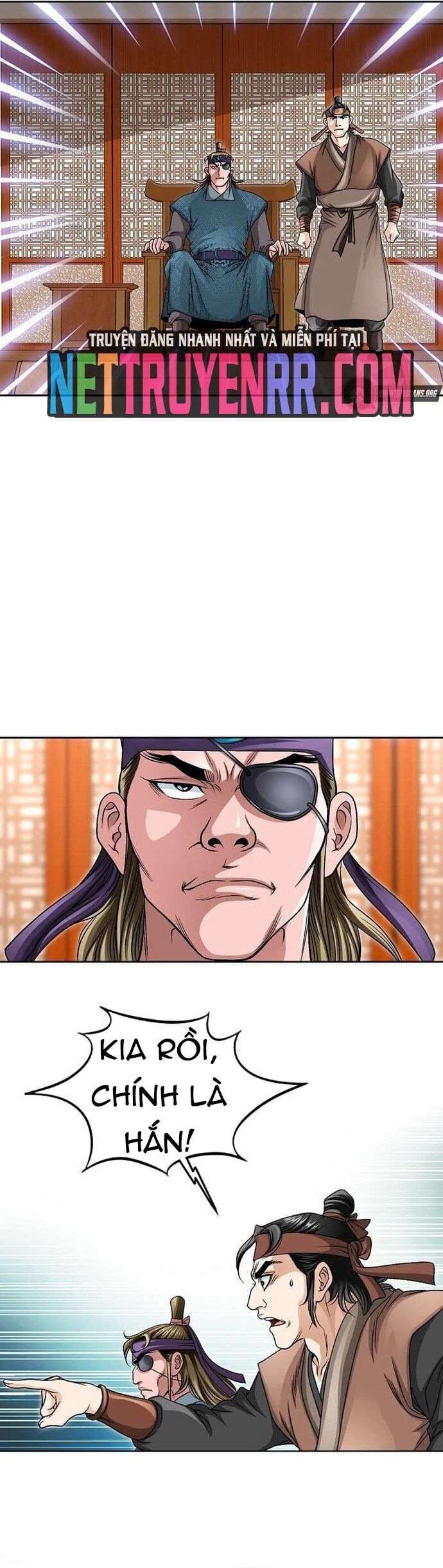 Nettruyen Truyện tranh online