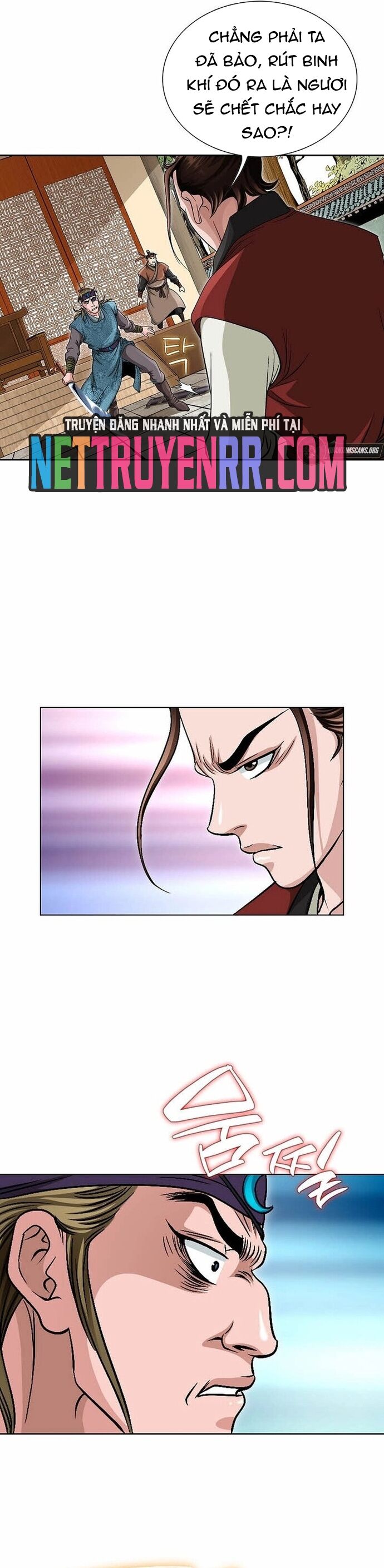 Nettruyen Truyện tranh online