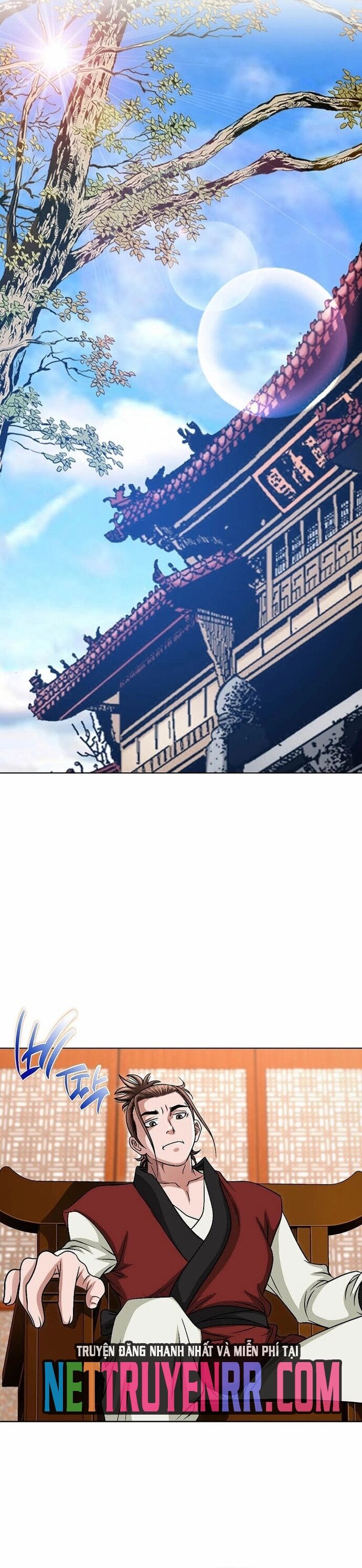 Nettruyen Truyện tranh online