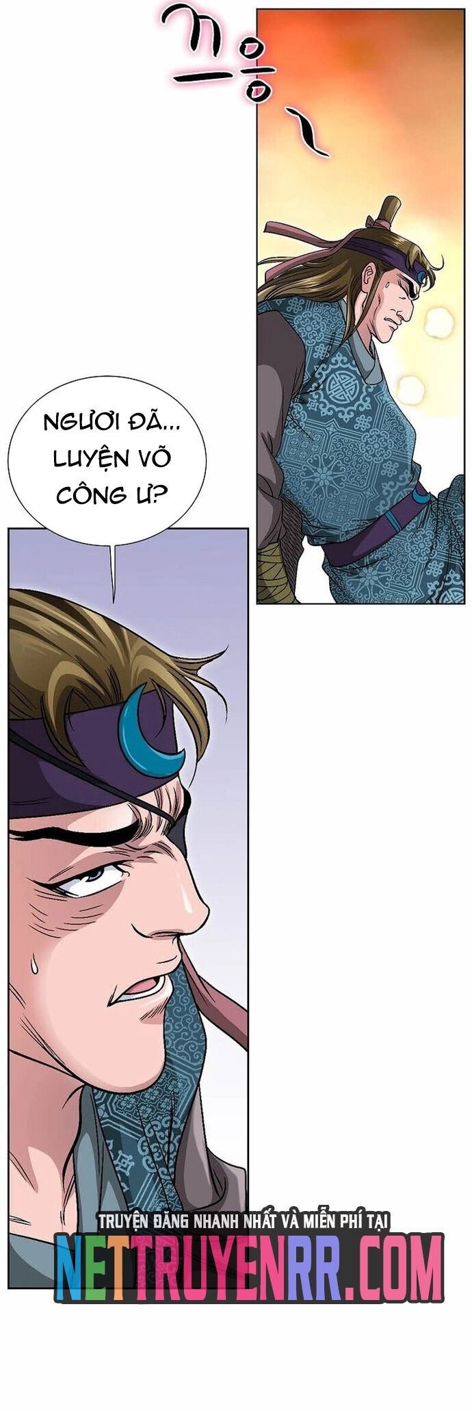 Nettruyen Truyện tranh online