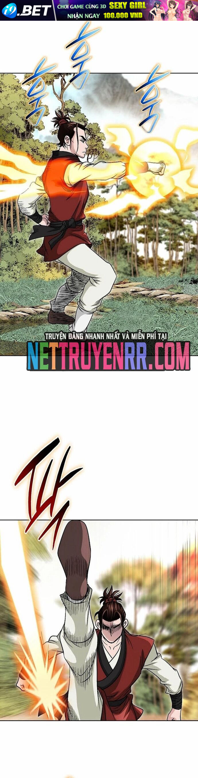 Nettruyen Truyện tranh online