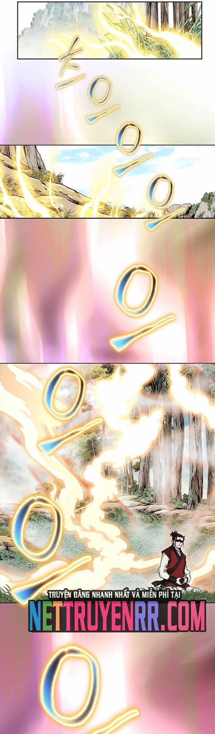 Nettruyen Truyện tranh online