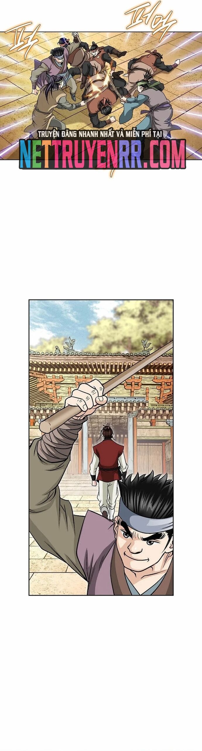 Nettruyen Truyện tranh online