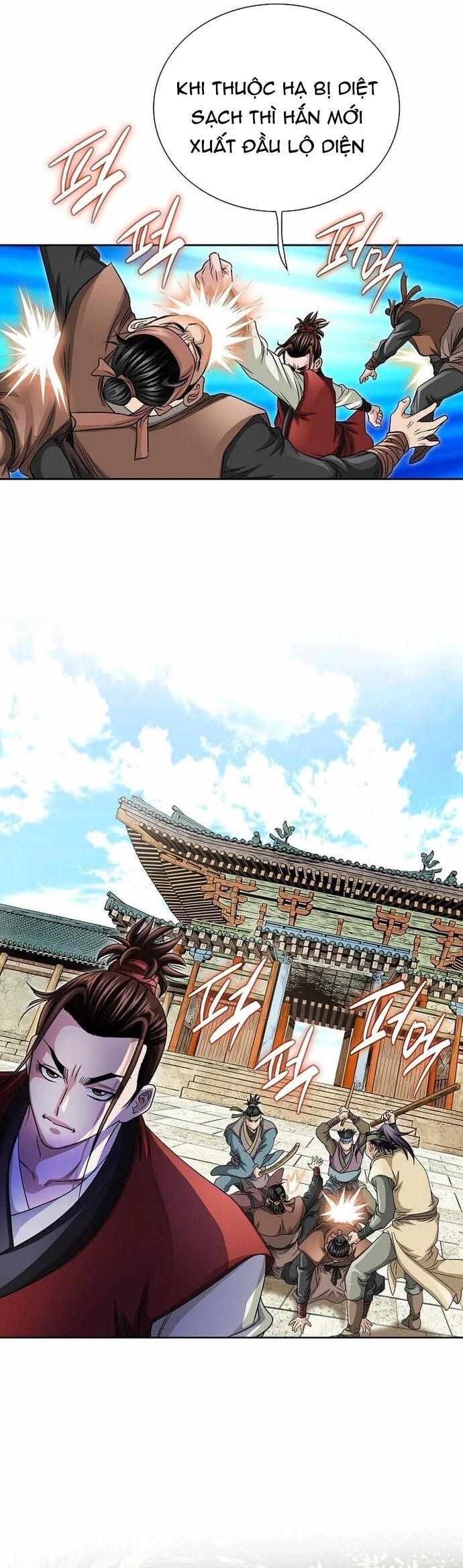 Nettruyen Truyện tranh online