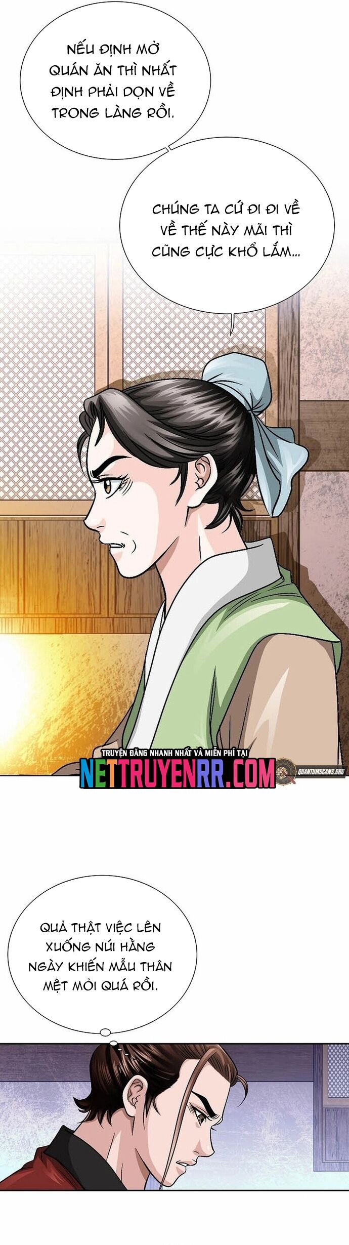 Nettruyen Truyện tranh online