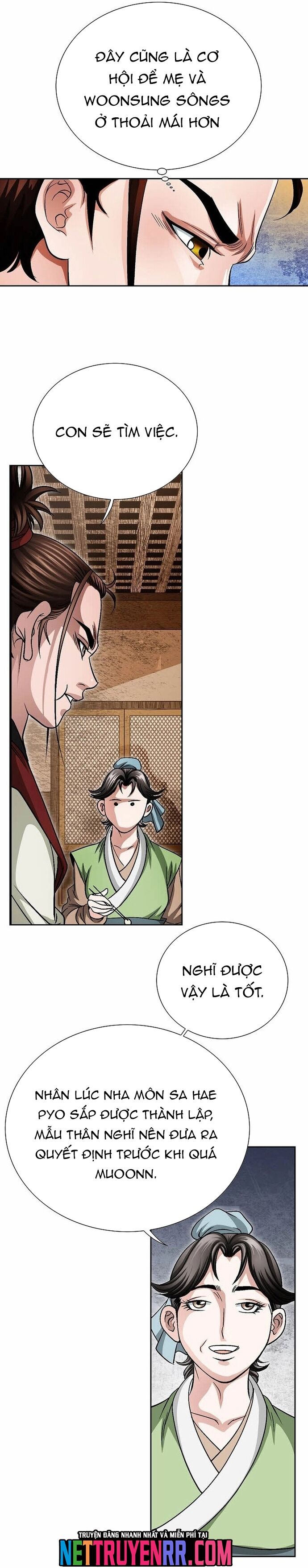 Nettruyen Truyện tranh online