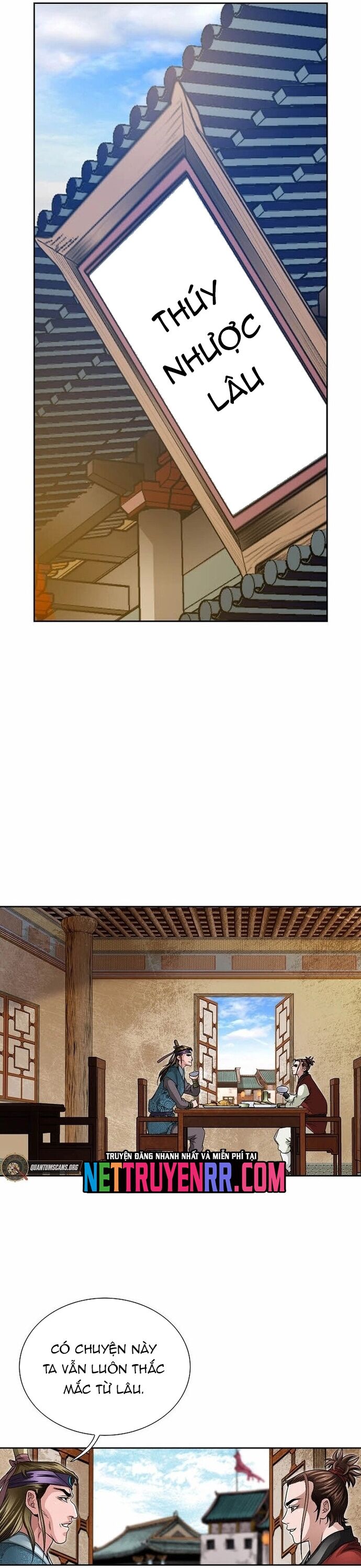 Nettruyen Truyện tranh online