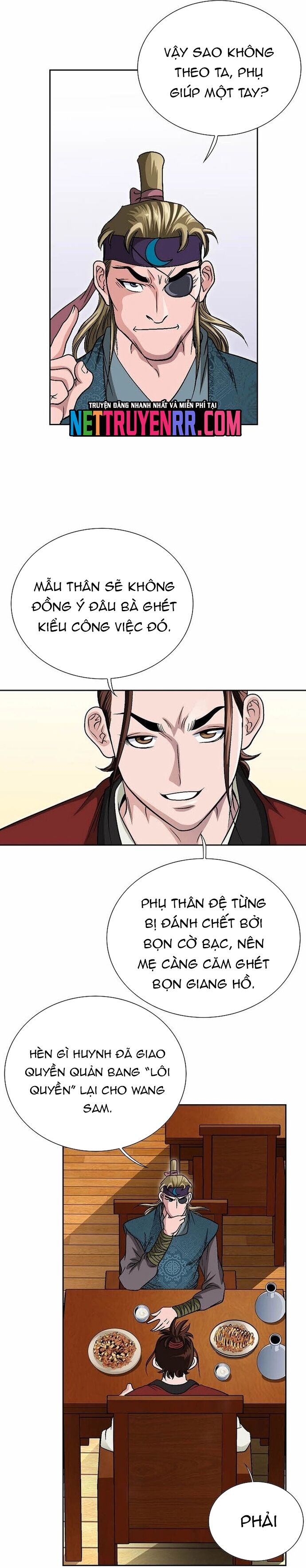 Nettruyen Truyện tranh online