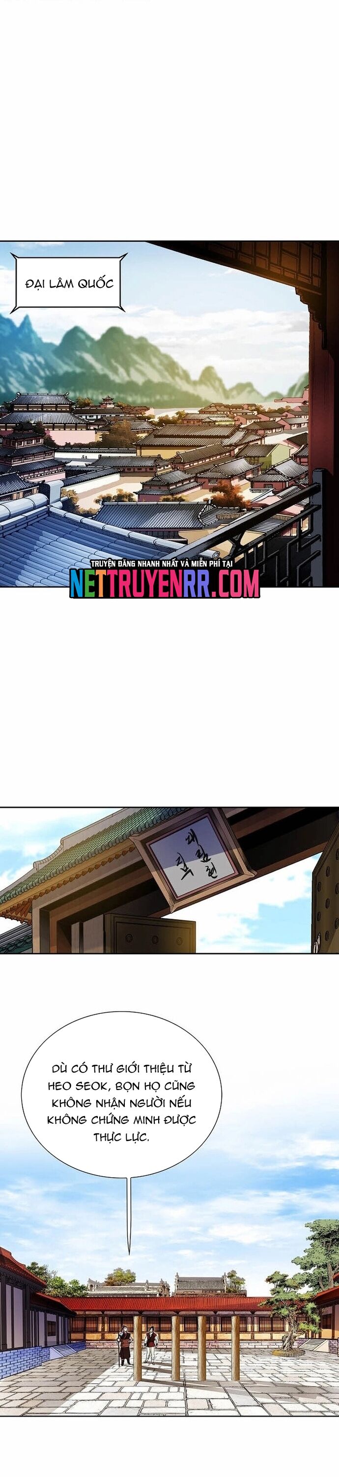 Nettruyen Truyện tranh online