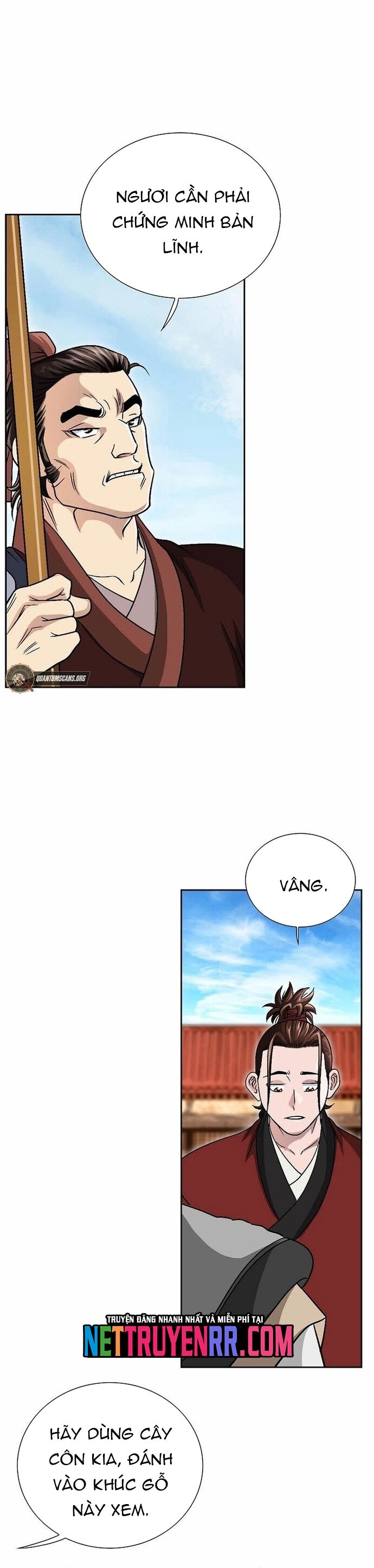 Nettruyen Truyện tranh online