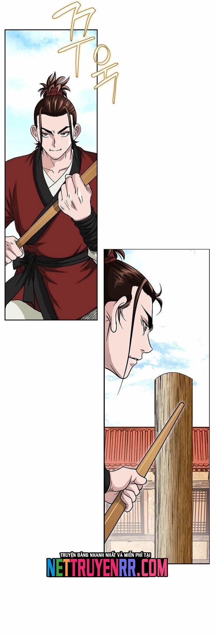 Nettruyen Truyện tranh online