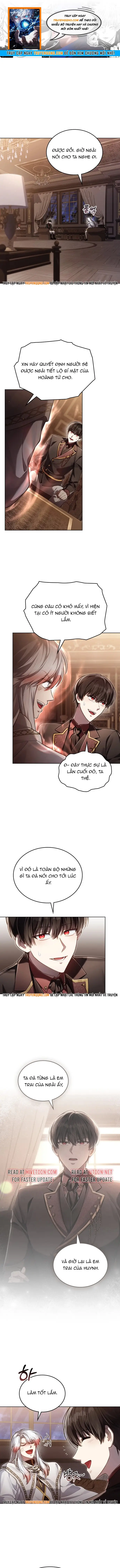 Tái Sinh Thành Hoàng Tử Của Quốc Gia Kẻ Địch Chapter 78 - TC Truyện