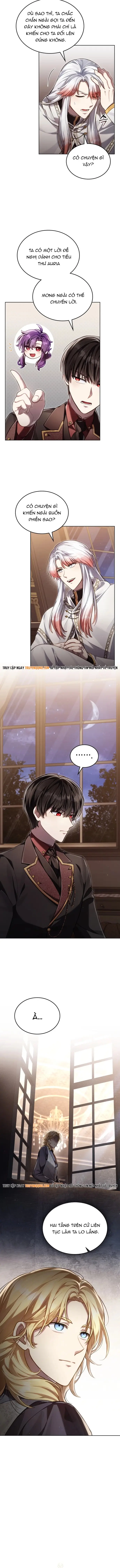 Tái Sinh Thành Hoàng Tử Của Quốc Gia Kẻ Địch Chapter 78 - TC Truyện