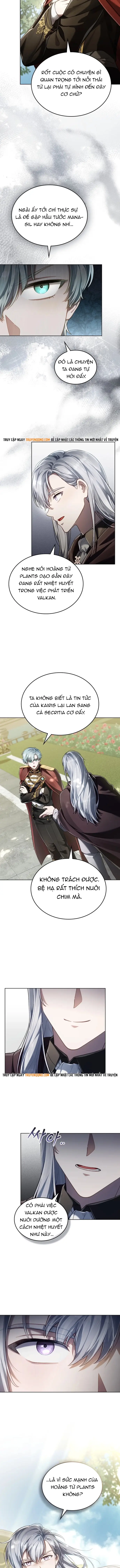 Tái Sinh Thành Hoàng Tử Của Quốc Gia Kẻ Địch Chapter 78 - TC Truyện