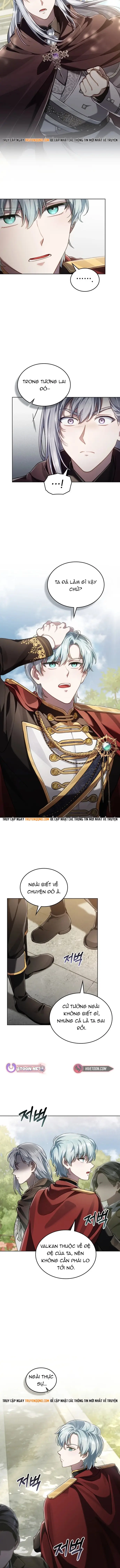 Tái Sinh Thành Hoàng Tử Của Quốc Gia Kẻ Địch Chapter 78 - TC Truyện