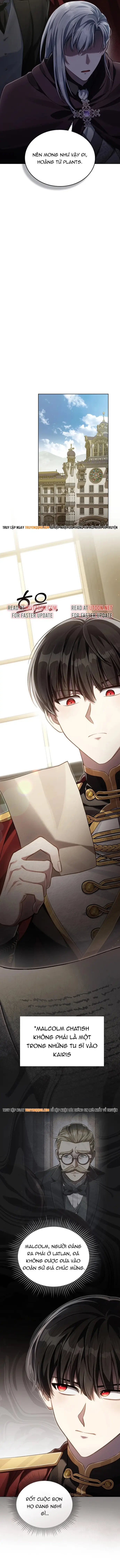 Tái Sinh Thành Hoàng Tử Của Quốc Gia Kẻ Địch Chapter 78 - TC Truyện