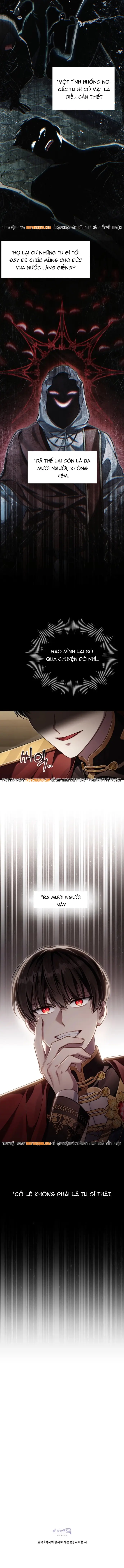 Tái Sinh Thành Hoàng Tử Của Quốc Gia Kẻ Địch Chapter 78 - TC Truyện