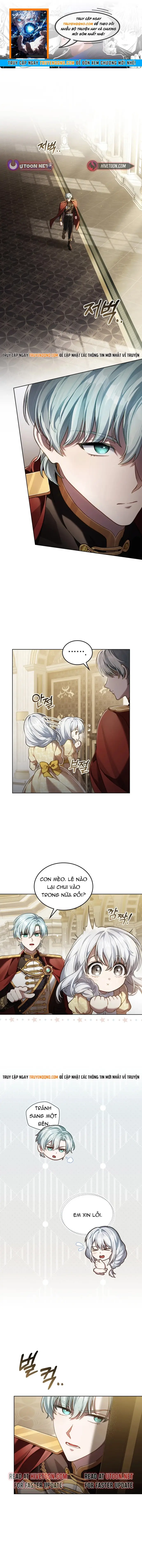 Tái Sinh Thành Hoàng Tử Của Quốc Gia Kẻ Địch Chapter 79 - TC Truyện