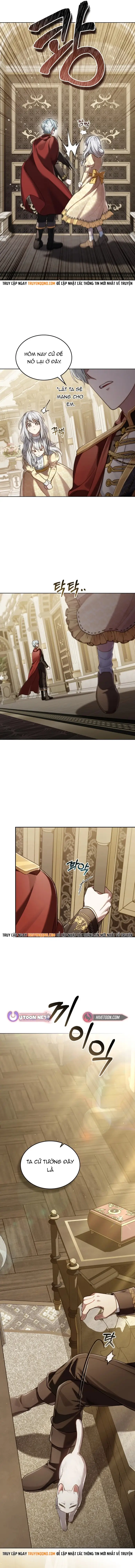 Tái Sinh Thành Hoàng Tử Của Quốc Gia Kẻ Địch Chapter 79 - TC Truyện