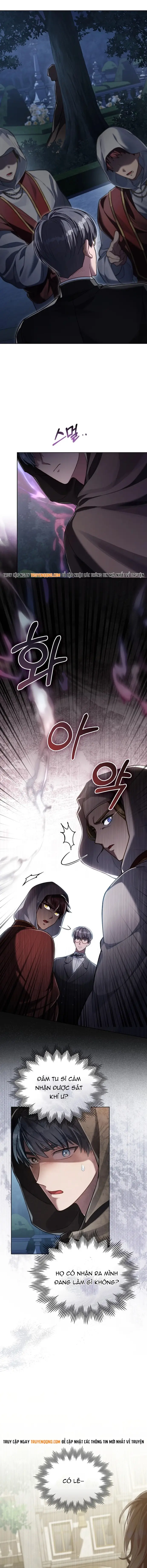 Tái Sinh Thành Hoàng Tử Của Quốc Gia Kẻ Địch Chapter 79 - TC Truyện