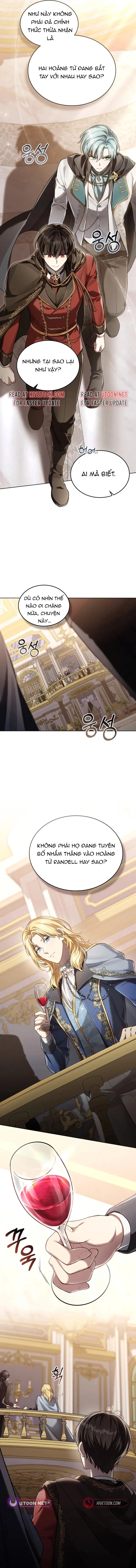 Tái Sinh Thành Hoàng Tử Của Quốc Gia Kẻ Địch Chapter 79 - TC Truyện