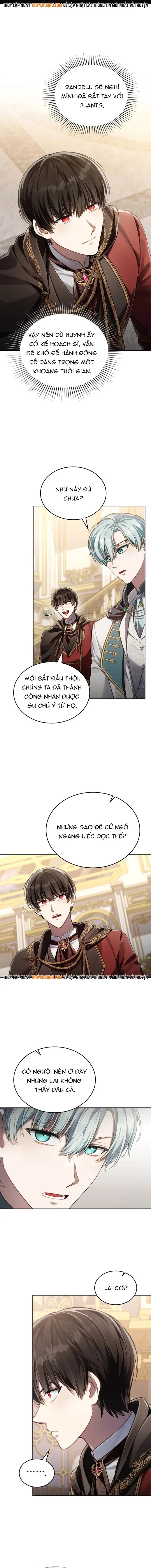 Tái Sinh Thành Hoàng Tử Của Quốc Gia Kẻ Địch Chapter 79 - TC Truyện