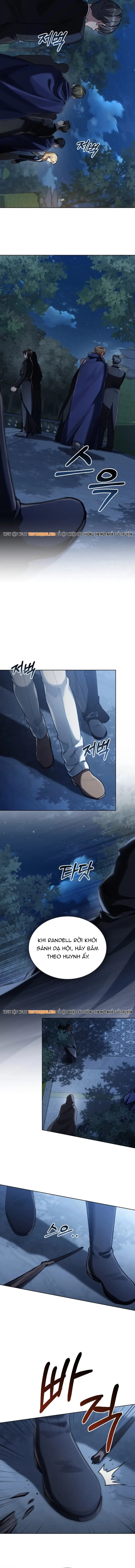 Tái Sinh Thành Hoàng Tử Của Quốc Gia Kẻ Địch Chapter 79 - TC Truyện